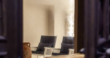 SHALOM SICILIAN SPA - Castello Ducale Colonna